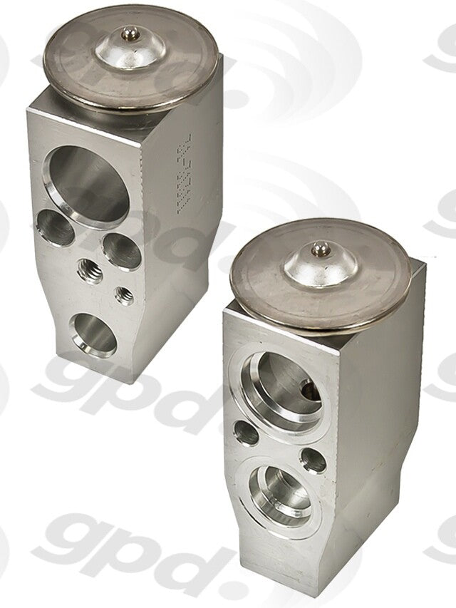 Expansion Valve   Global Parts Distributors   3411543