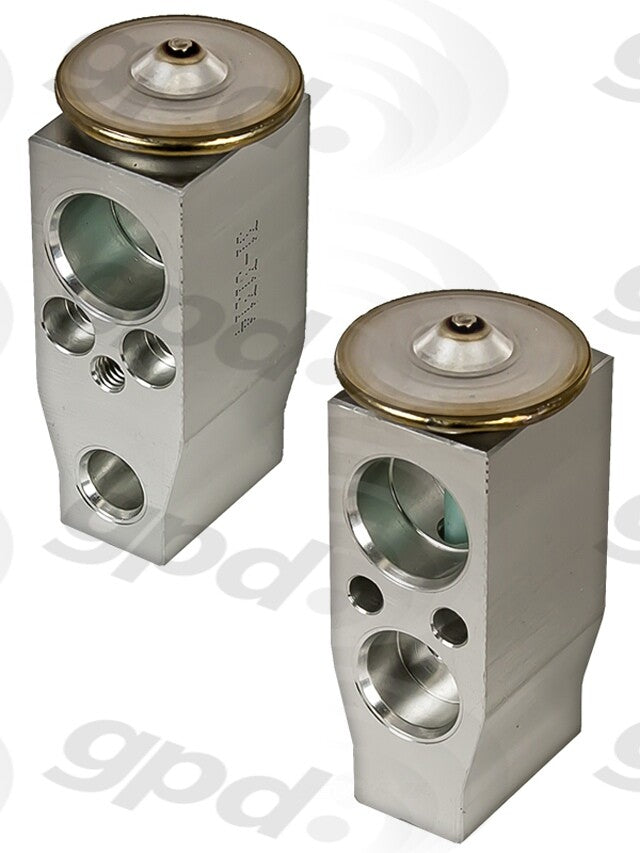 Expansion Valve   Global Parts Distributors   3411546