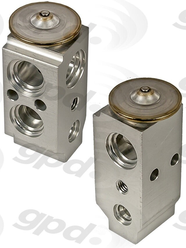Expansion Valve   Global Parts Distributors   3411547