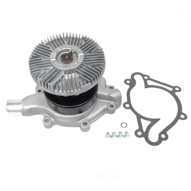 New Water Pump  US Motor Works  MCK1004