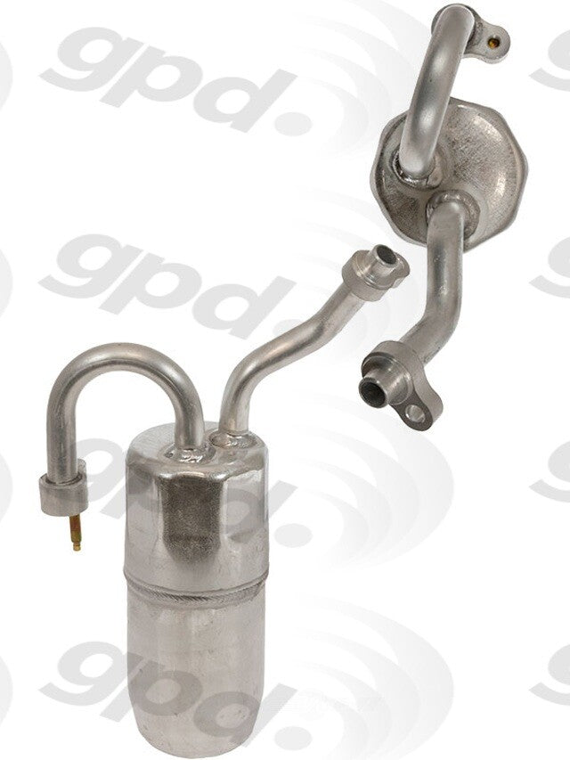 New Drier/Accumulator   Global Parts Distributors   1411942