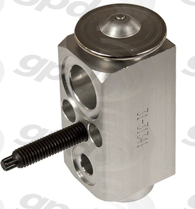 Expansion Valve   Global Parts Distributors   3411558