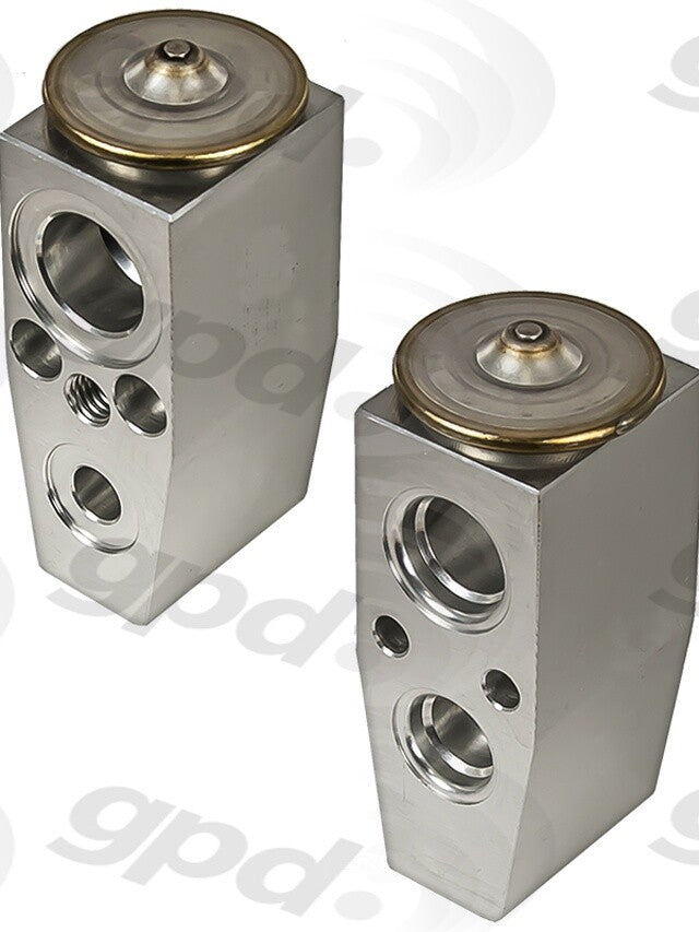 Expansion Valve   Global Parts Distributors   3411537