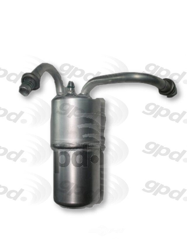 New Drier/Accumulator   Global Parts Distributors   1411266