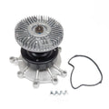 New Water Pump  US Motor Works  MCK1086
