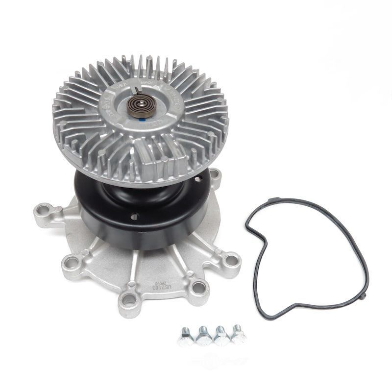 New Water Pump  US Motor Works  MCK1086