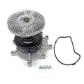 New Water Pump  US Motor Works  MCK1005