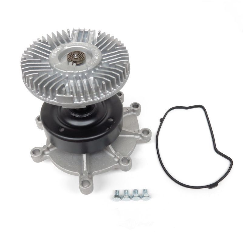 New Water Pump  US Motor Works  MCK1005