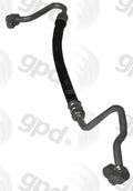 Discharge Line   Global Parts Distributors   4812824