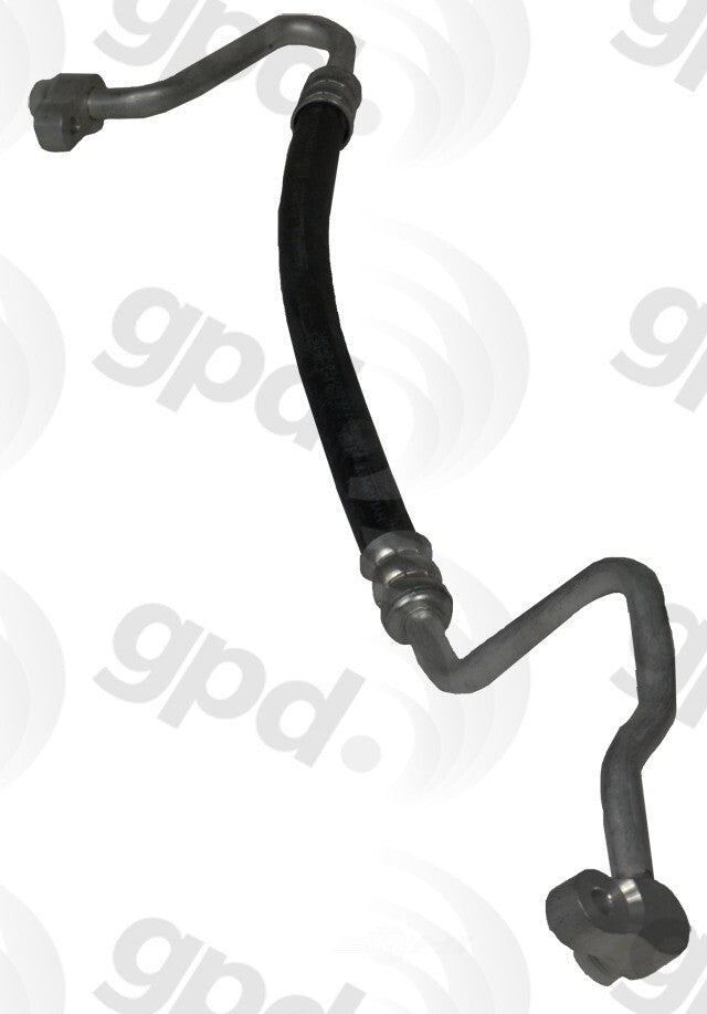 Discharge Line   Global Parts Distributors   4812824