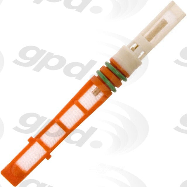 Fixed Orifice Tube   Global Parts Distributors   3411250