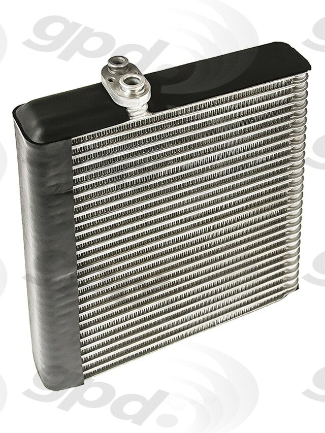 New Evaporator   Global Parts Distributors   4712108