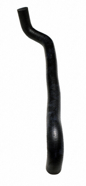 Upper Radiator Hose  Continental  67322