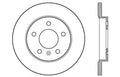 Rr Disc Brake Rotor   FVP   121.62129