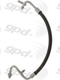 Discharge Line   Global Parts Distributors   4812238