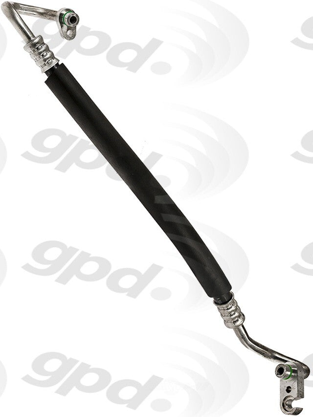 Discharge Line   Global Parts Distributors   4812536