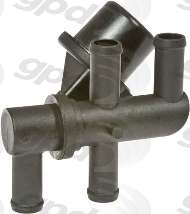 Heater Valve   Global Parts Distributors   8211250