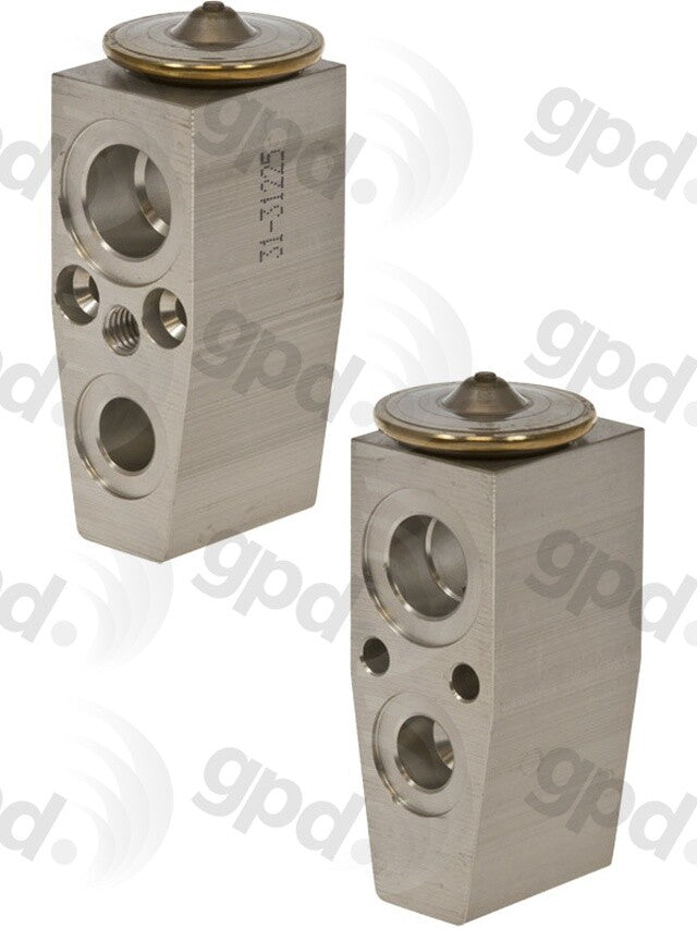 Expansion Valve   Global Parts Distributors   3411481