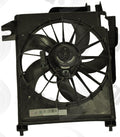 Radiator Fan Assy   Global Parts Distributors   2811411