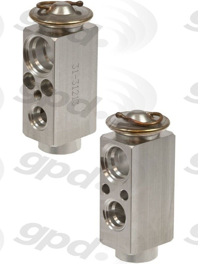 Expansion Valve   Global Parts Distributors   3411471