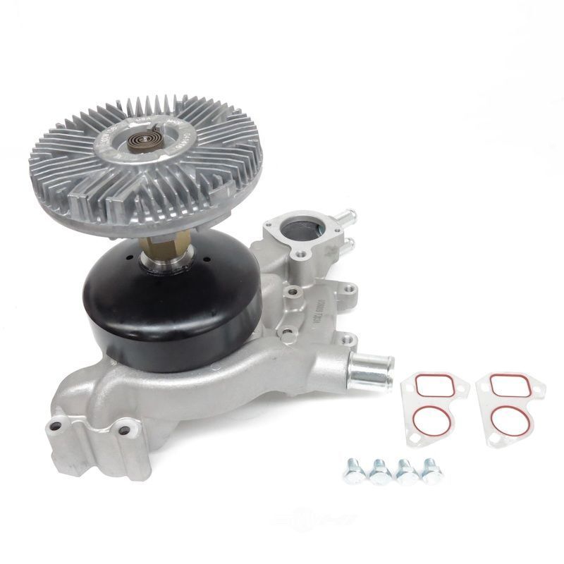 New Water Pump  US Motor Works  MCK1055