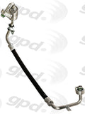 Discharge Line   Global Parts Distributors   4812628