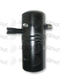 New Drier/Accumulator   Global Parts Distributors   1411262