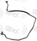 Discharge Line   Global Parts Distributors   4813192