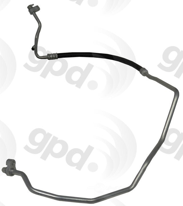 Discharge Line   Global Parts Distributors   4813192