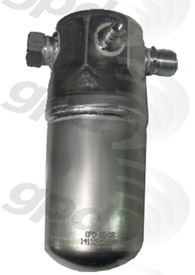 New Drier/Accumulator   Global Parts Distributors   1411595
