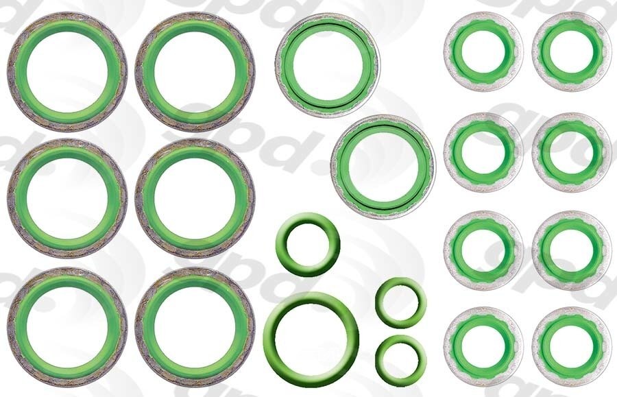A/C Seal Repair Kit   Global Parts Distributors   1321360