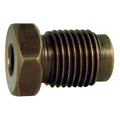 Tubing Nut  AGS Company  BLF39B