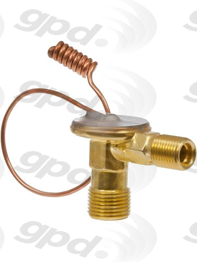 Expansion Valve   Global Parts Distributors   3411239