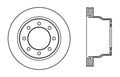 Rr Disc Brake Rotor   FVP   121.66071
