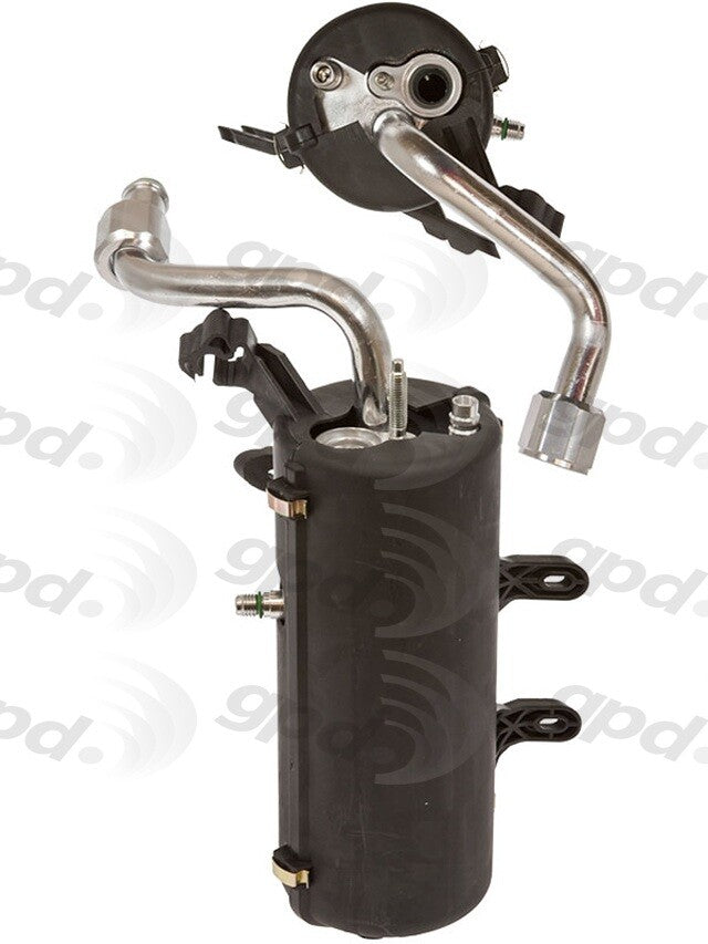 New Drier/Accumulator   Global Parts Distributors   1411655