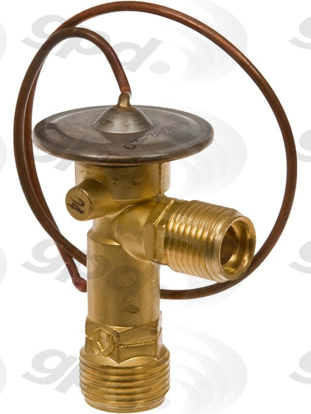 Expansion Valve   Global Parts Distributors   3411306