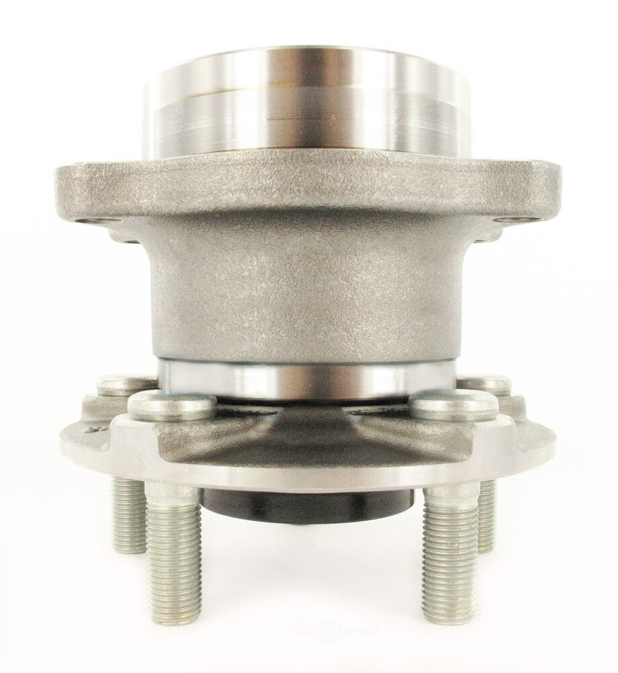 Rr Hub Assy  SKF  BR930766