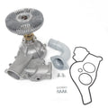 New Water Pump  US Motor Works  MCK1023