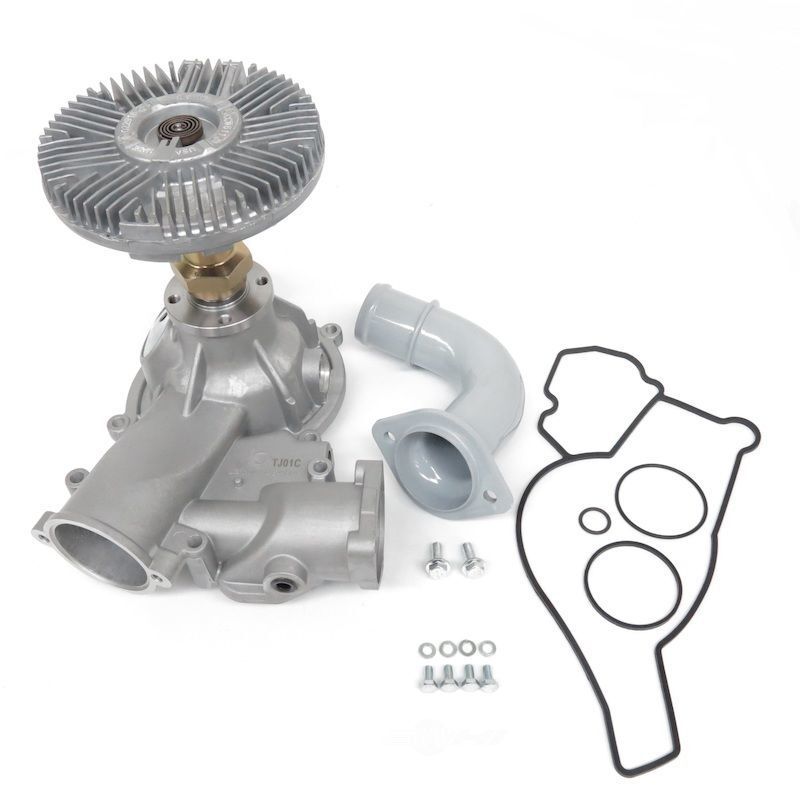 New Water Pump  US Motor Works  MCK1023