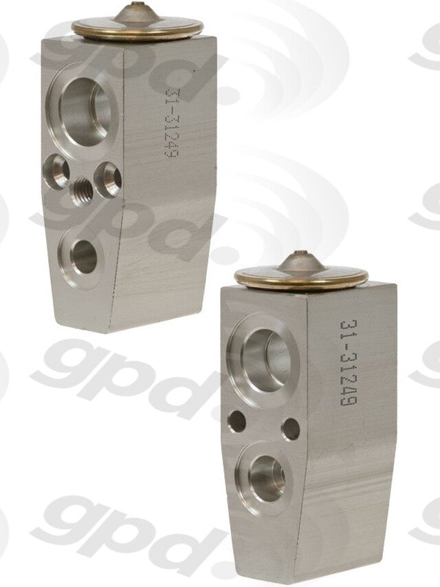Expansion Valve   Global Parts Distributors   3411489
