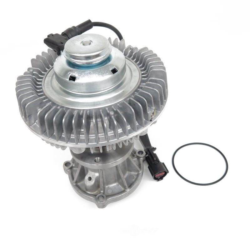 New Water Pump  US Motor Works  MCK1062