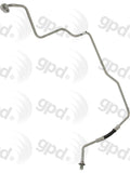 Liquid Line/Hose   Global Parts Distributors   4811877