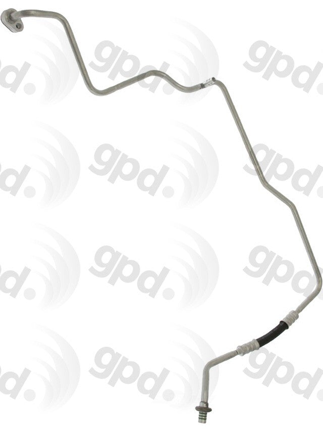 Liquid Line/Hose   Global Parts Distributors   4811877