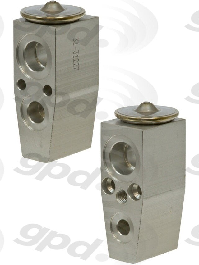 Expansion Valve   Global Parts Distributors   3411488