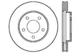 Frt Disc Brake Rotor   FVP   121.66046