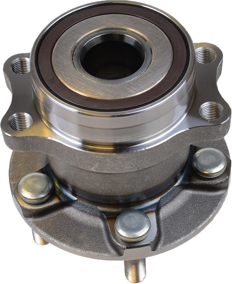 Rr Hub Assy  SKF  BR930928