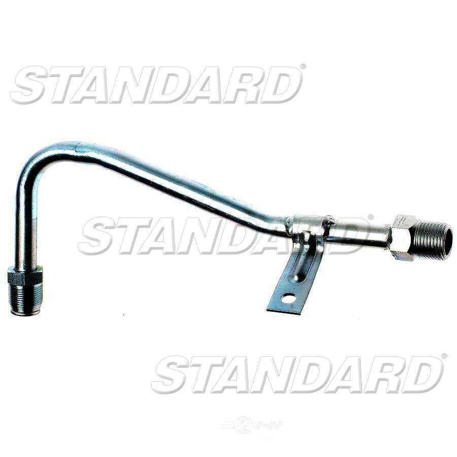 Air Injection Pipe  Standard Motor Products  AT163