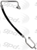 Discharge Line   Global Parts Distributors   4812839