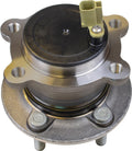 Rr Hub Assy  SKF  BR930957