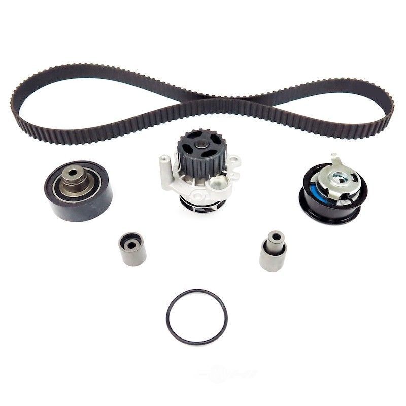 Eng Timing Belt Kit w/Water Pmp  US Motor Works  USTK321